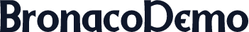 BronacoDemo
