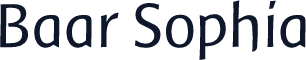 Baar Sophia