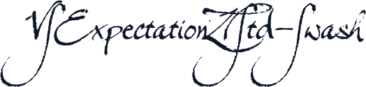 VSExpectationLTStd-Swash