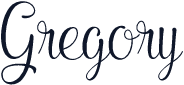 Gregory