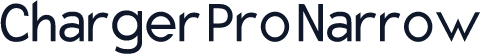 Charger Pro Narrow