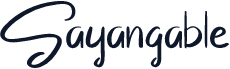 Sayangable