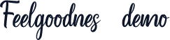Feelgoodnes_demo