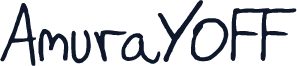 AmuraYOFF
