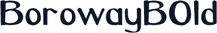 BorowayBOld