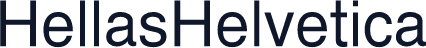 HellasHelvetica