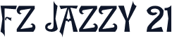 FZ JAZZY 21