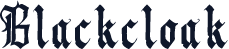 Blackcloak