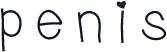 penis