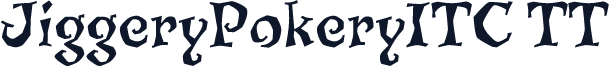 JiggeryPokeryITC TT