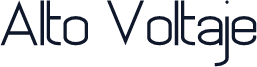 Alto Voltaje