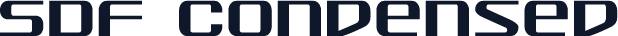 SDF Condensed