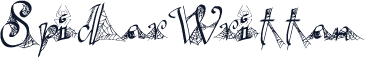 SpiderWritten