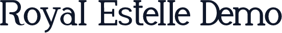Royal Estelle Demo