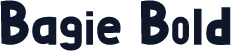 Bagie Bold