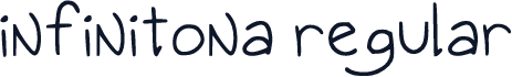 Infinitona Regular