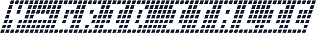 Y-Grid Italic