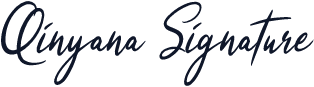 Qinyana Signature
