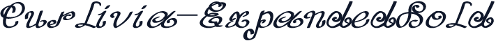 Curlivia-ExpandedBold