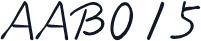 AAB015