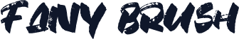 Fany Brush