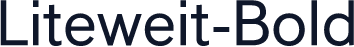 Liteweit-Bold