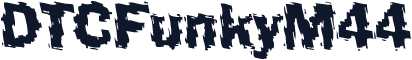 DTCFunkyM44