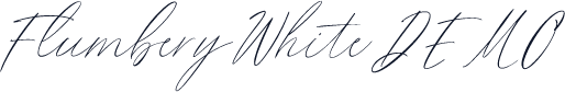 FlumberyWhiteDEMO