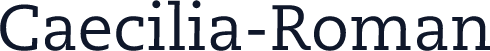 Caecilia-Roman