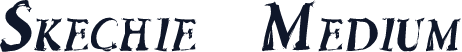 Skechie Medium