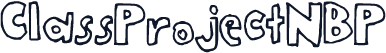 ClassProjectNBP