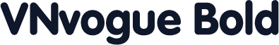 VNvogue Bold