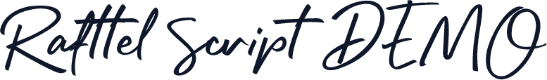Rafttel Script DEMO