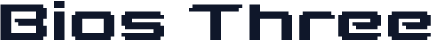 Bios Three