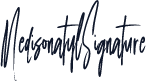 MedisonatylSignature
