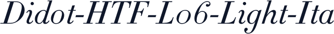 Didot-HTF-L06-Light-Ita
