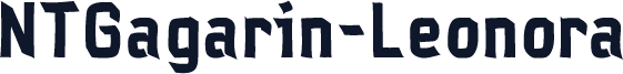 NTGagarin-Leonora