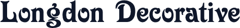 Longdon Decorative
