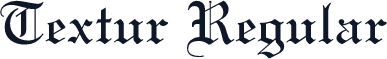 Textur Regular