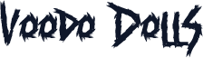 Voodo Dolls