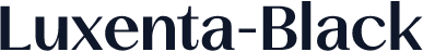 Luxenta-Black