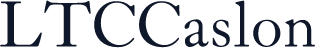 LTCCaslon