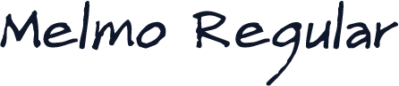 Melmo Regular