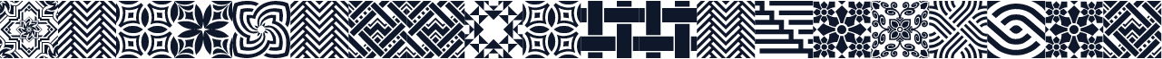 Seamless Pattern Icons