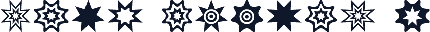 Star Things 2