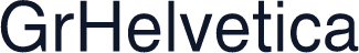 GrHelvetica