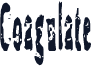 Coagulate