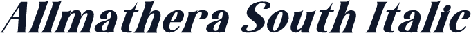 Allmathera South Italic