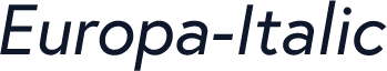 Europa-Italic