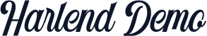 Harlend Demo